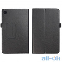Чохол Classic Folio для Samsung Galaxy Tab A7 Lite 8.7 (2021) SM-T220, SM-T225 Black